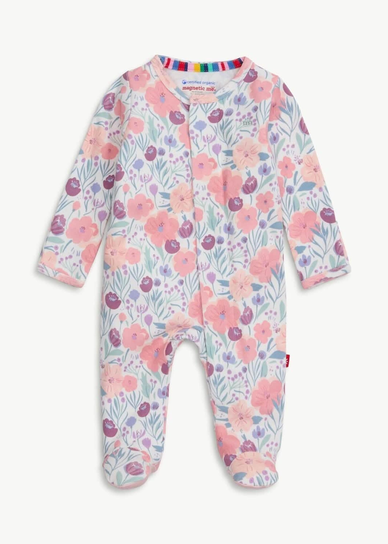 magnetic me Whistledon Magnetic Footie