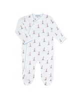 Nellapima Lighthouse Crossover Footie