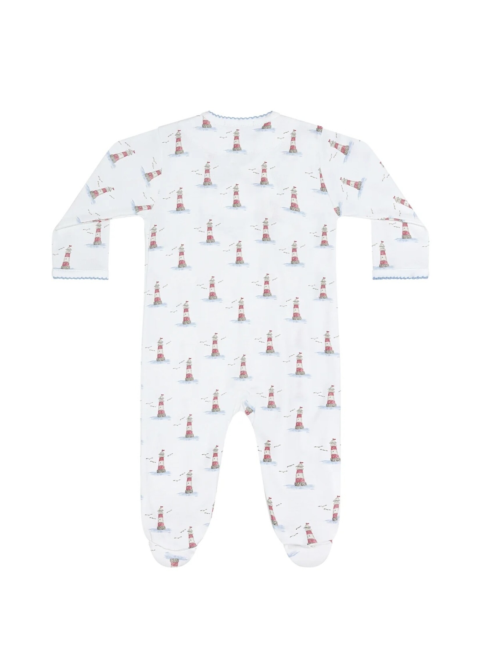 Nellapima Lighthouse Crossover Footie
