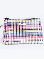 scout by bungalow Scout On Holiday Pouch Spring Fling