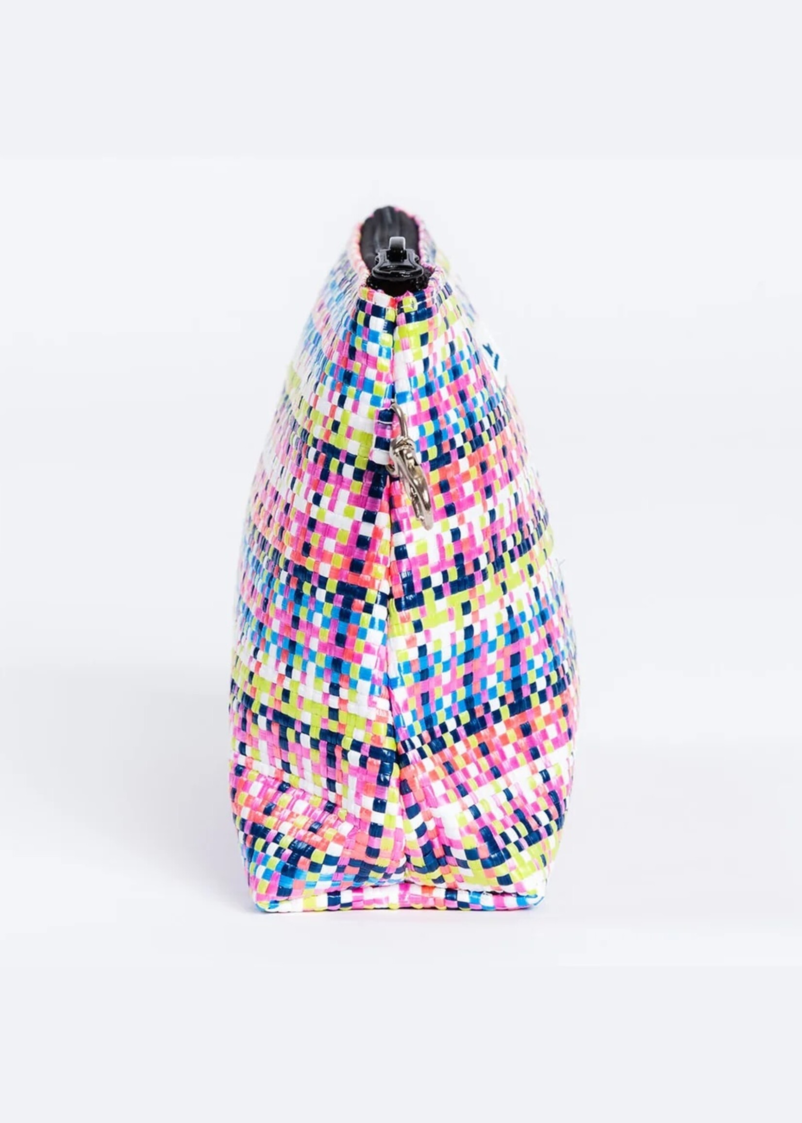 scout by bungalow Scout On Holiday Pouch Spring Fling