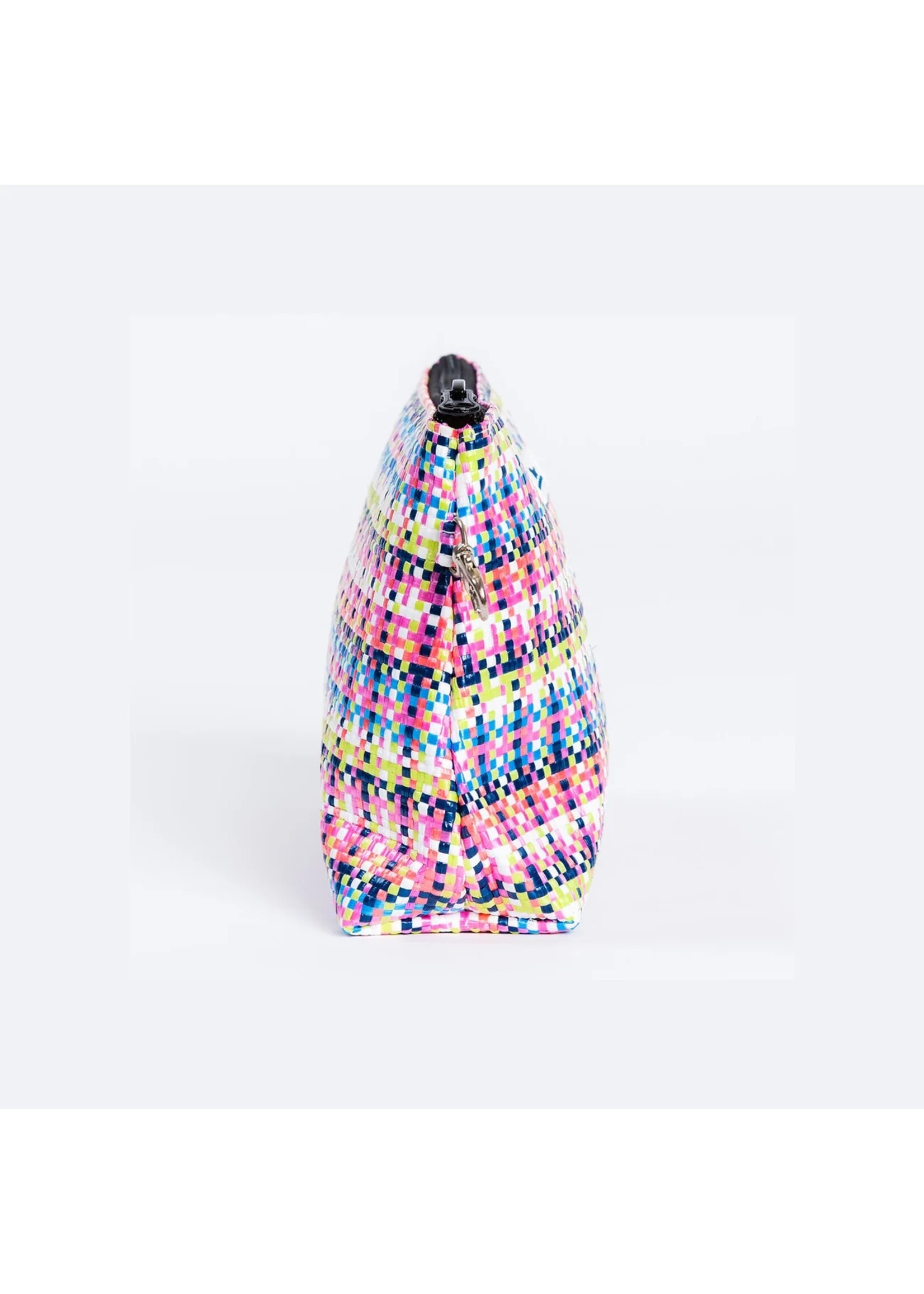 scout by bungalow Scout On Holiday Pouch Spring Fling