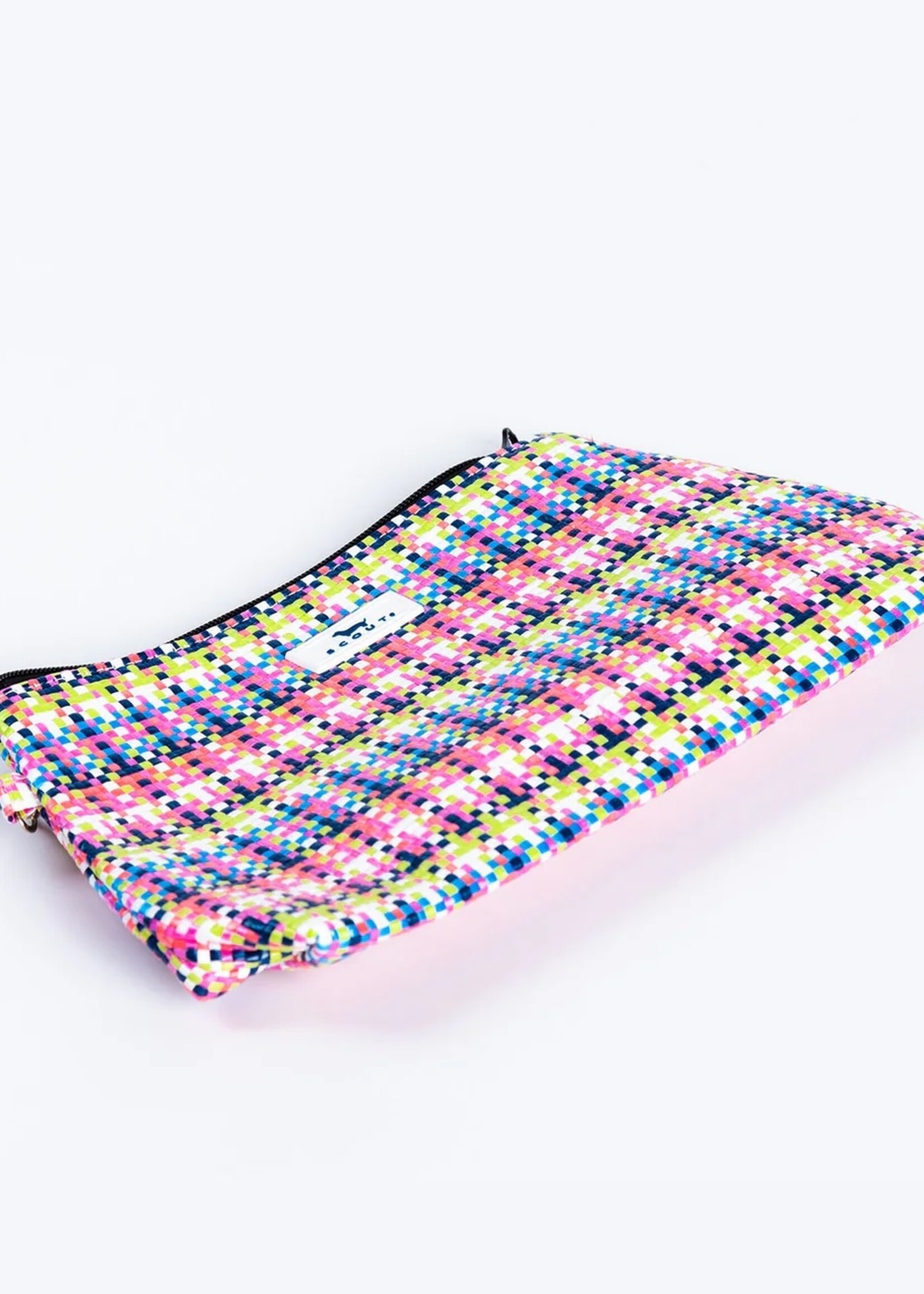 scout by bungalow Scout On Holiday Pouch Spring Fling