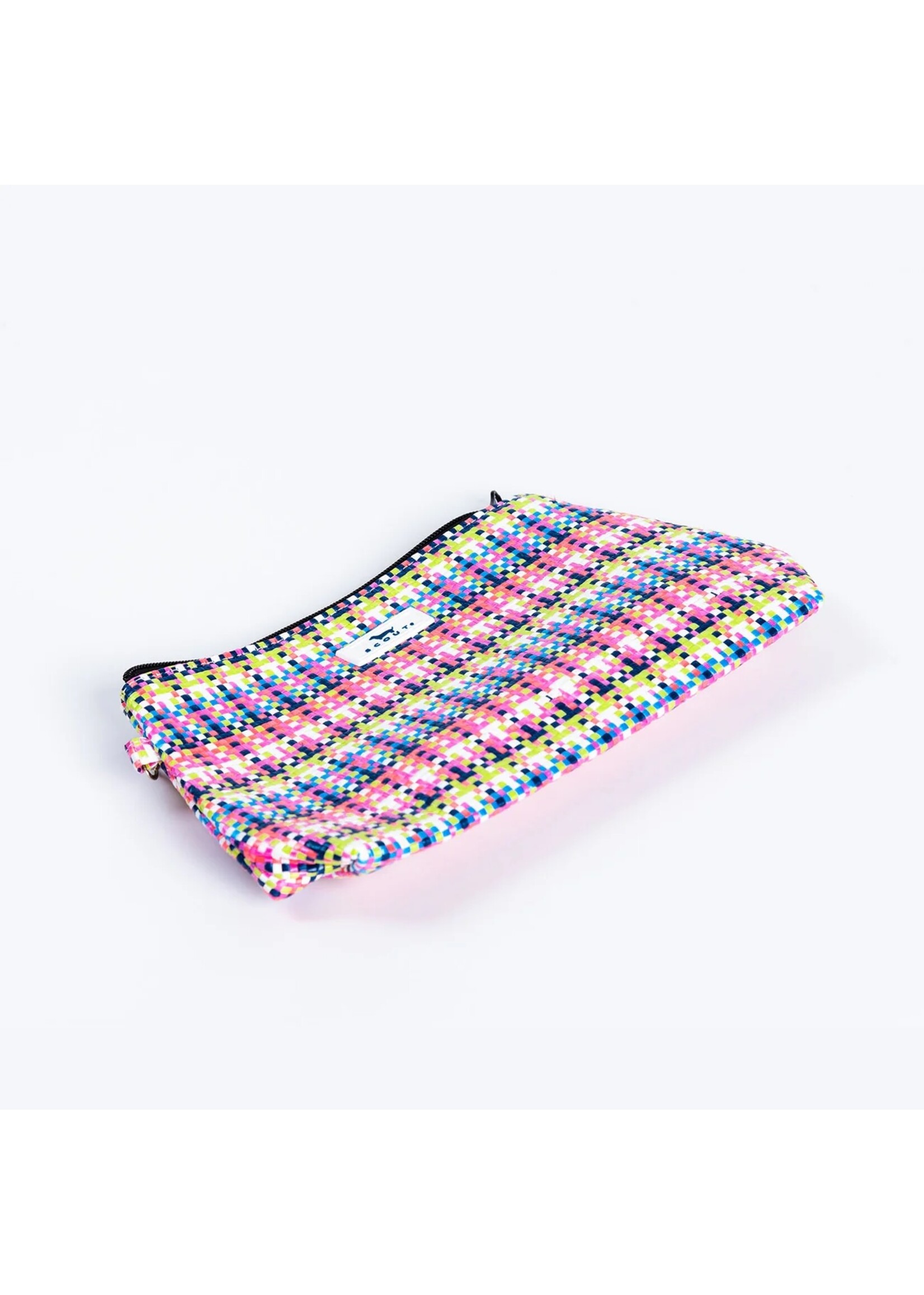 scout by bungalow Scout On Holiday Pouch Spring Fling