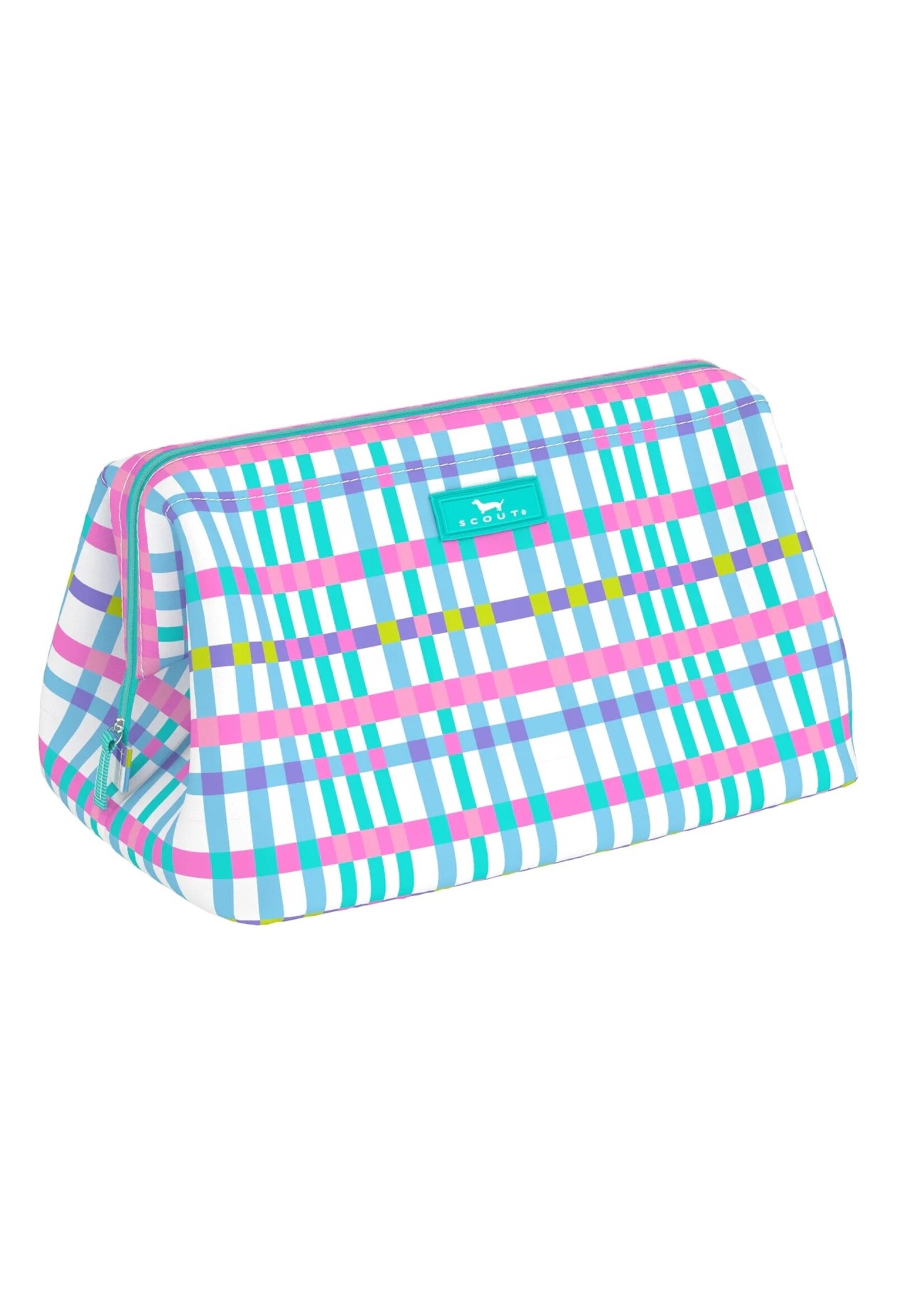 scout by bungalow Scout Big Mouth Pretty in Picnic