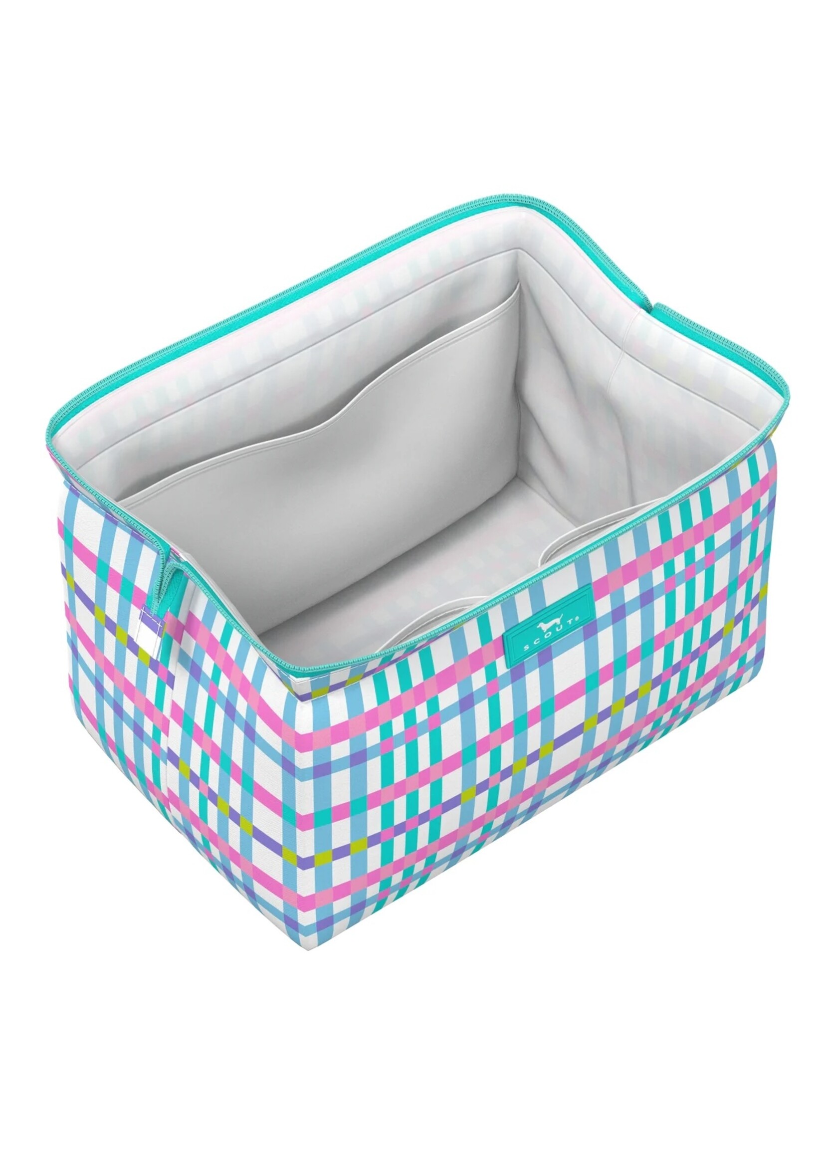 scout by bungalow Scout Big Mouth Pretty in Picnic