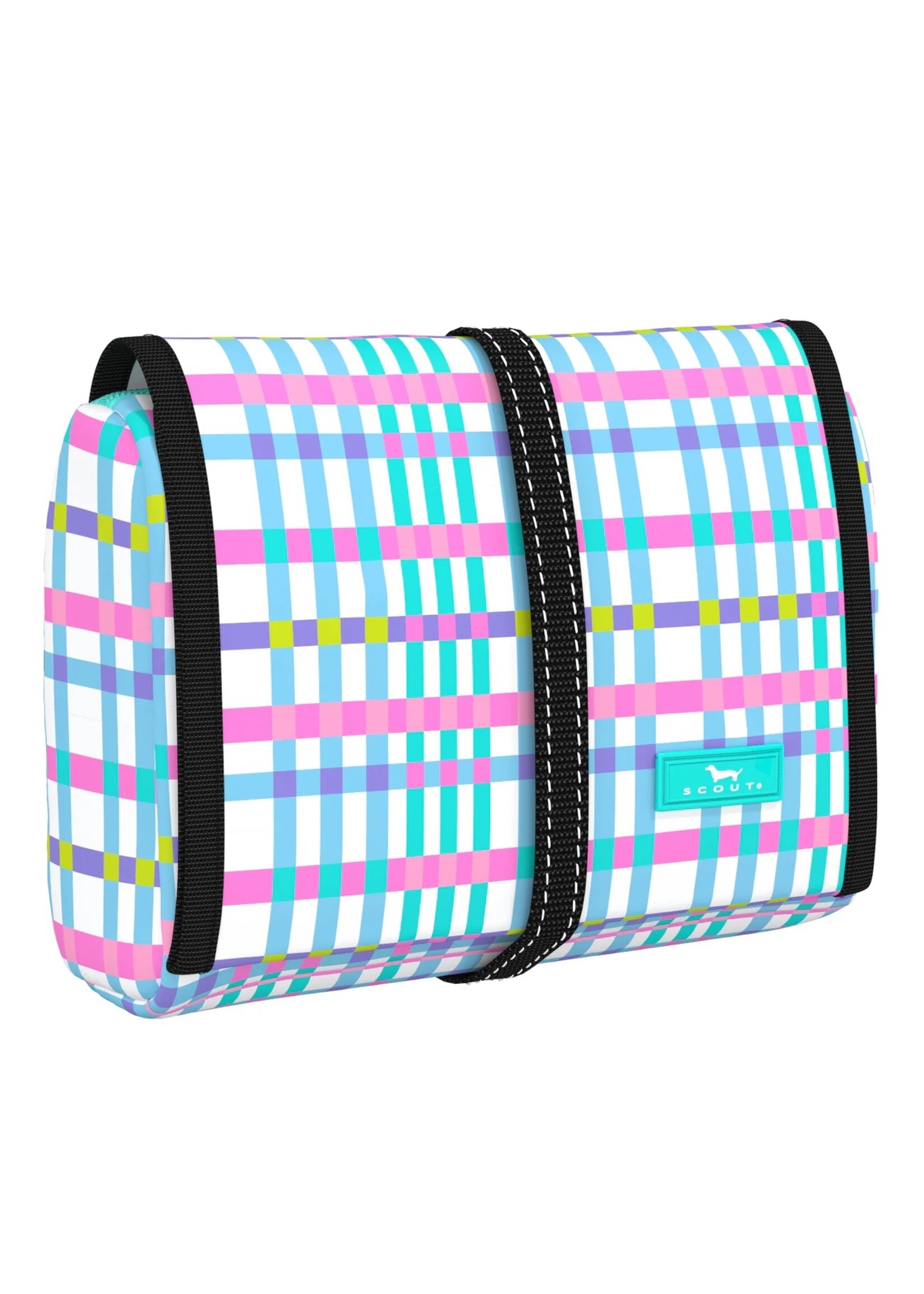 scout by bungalow Scout Beauty Burrito Pretty in Picnic