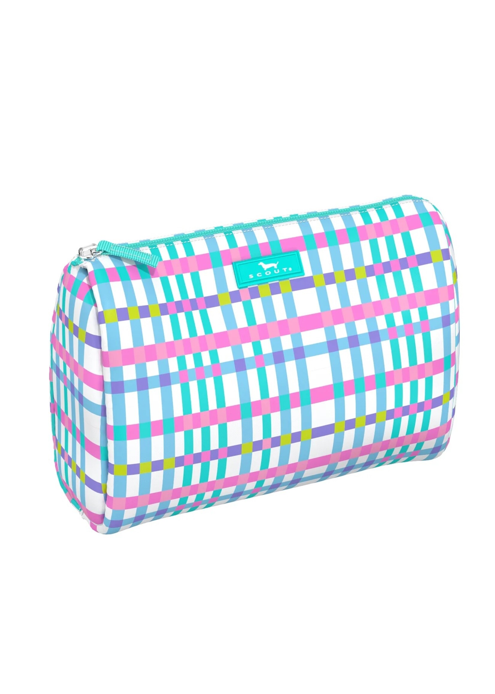 scout by bungalow Scout Packin' Heat Pretty in Picnic