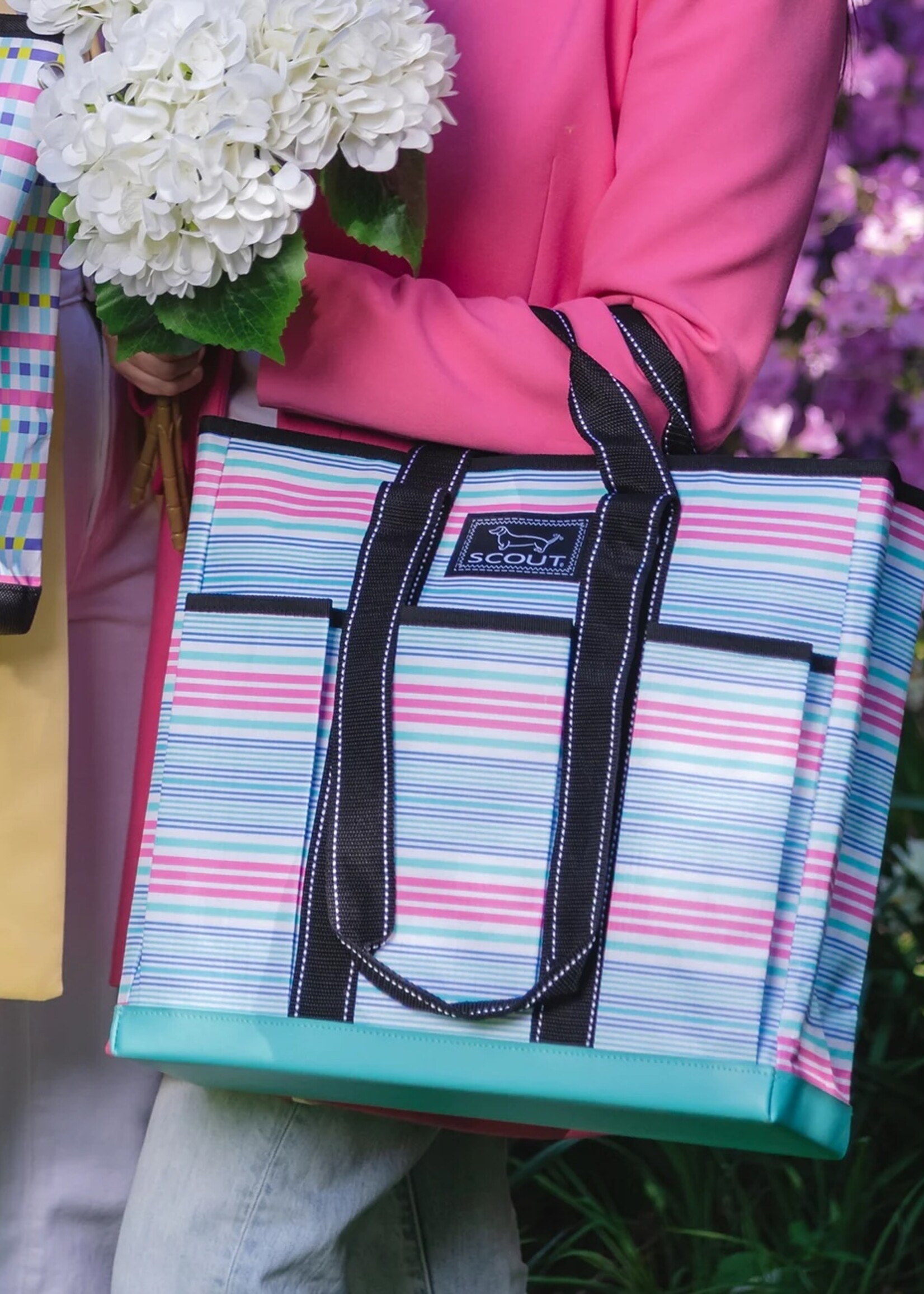 scout by bungalow Scout Rocket Pocket Pool McCartney