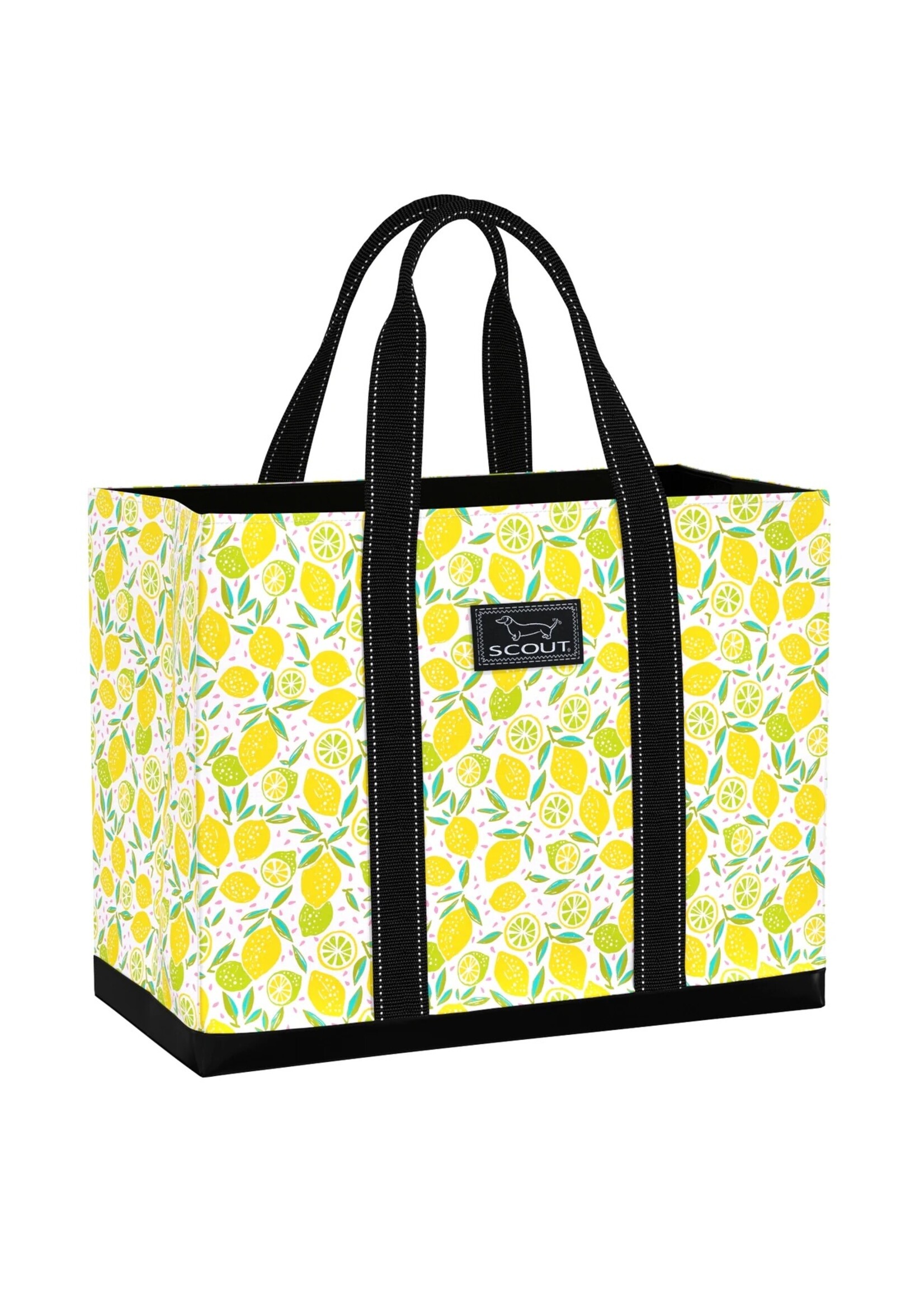 scout by bungalow Scout Original Deano Lemoncello
