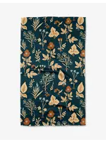 geometry Aemilius Kitchen Tea Towel