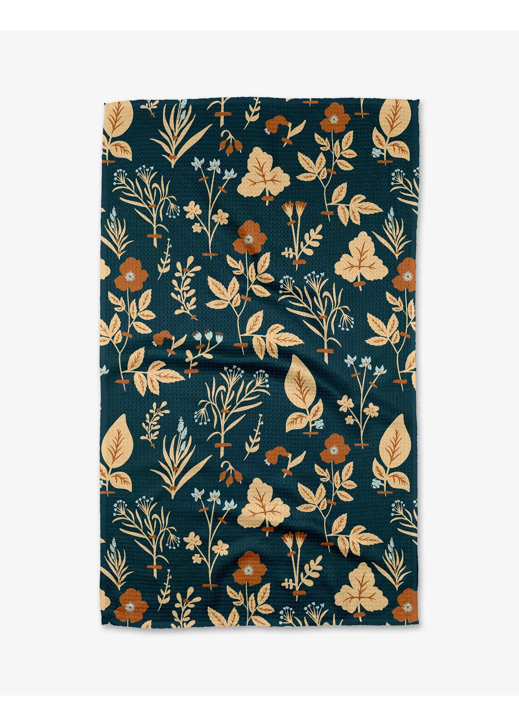 geometry Aemilius Kitchen Tea Towel