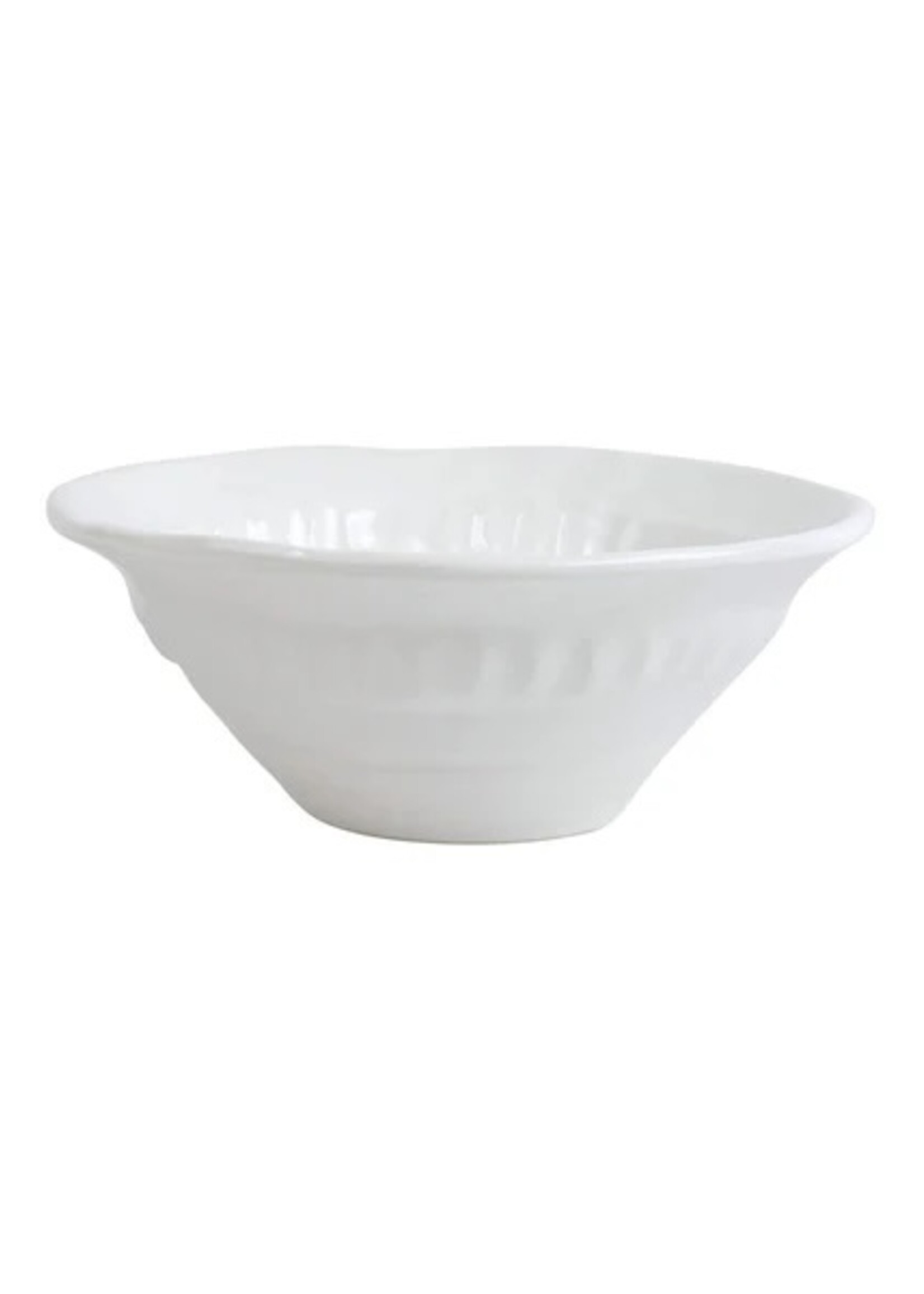Vietri Pietra Serena Cereal Bowl