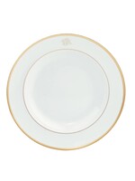 Pickard China Georgian Monogram Salad Plate - General
