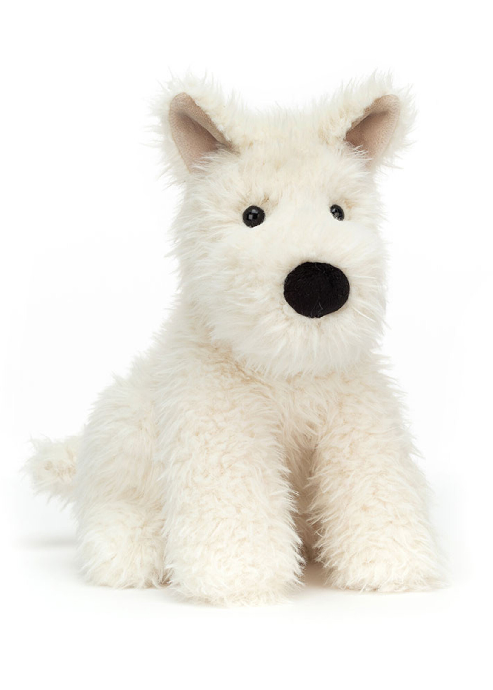 Jellycat Munro Scottie Dog