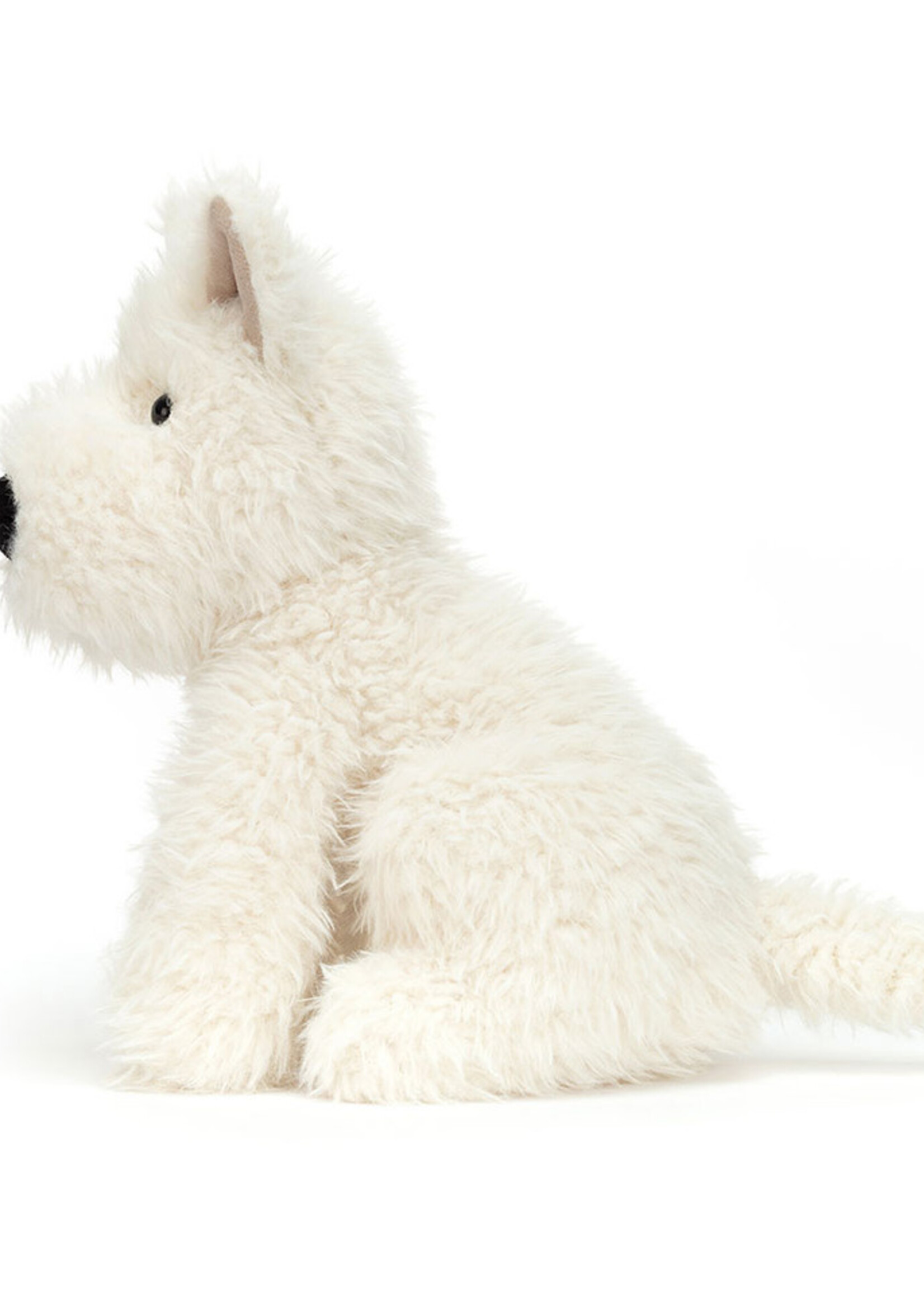 Jellycat Munro Scottie Dog