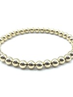 erin gray erin gray 5mm Karma Bracelet