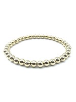 erin gray erin gray 5mm Karma Bracelet