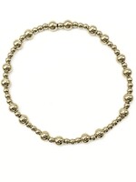 erin gray erin gray 3mm 5mm Charleston Bracelet