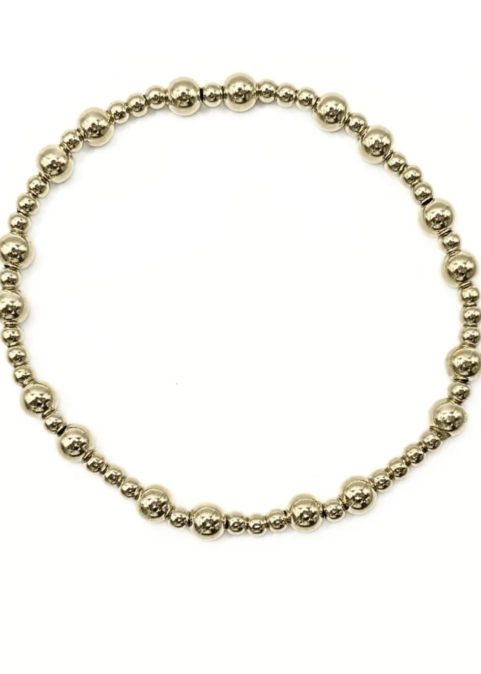 erin gray erin gray 3mm 5mm Charleston Bracelet