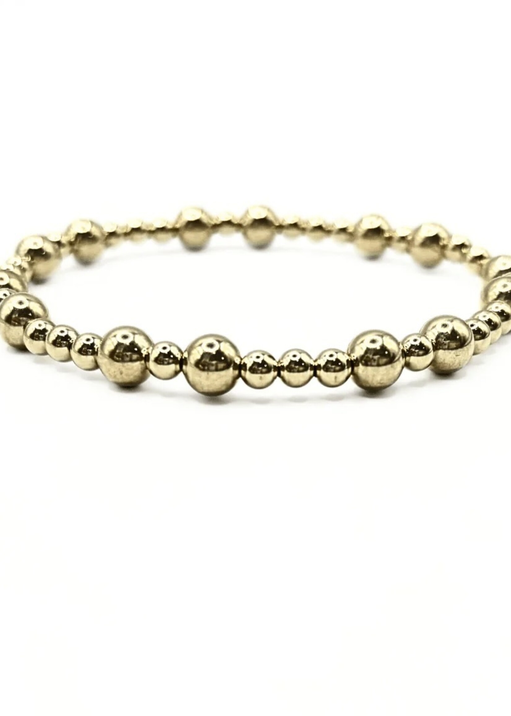 erin gray erin gray 3mm 5mm Charleston Bracelet