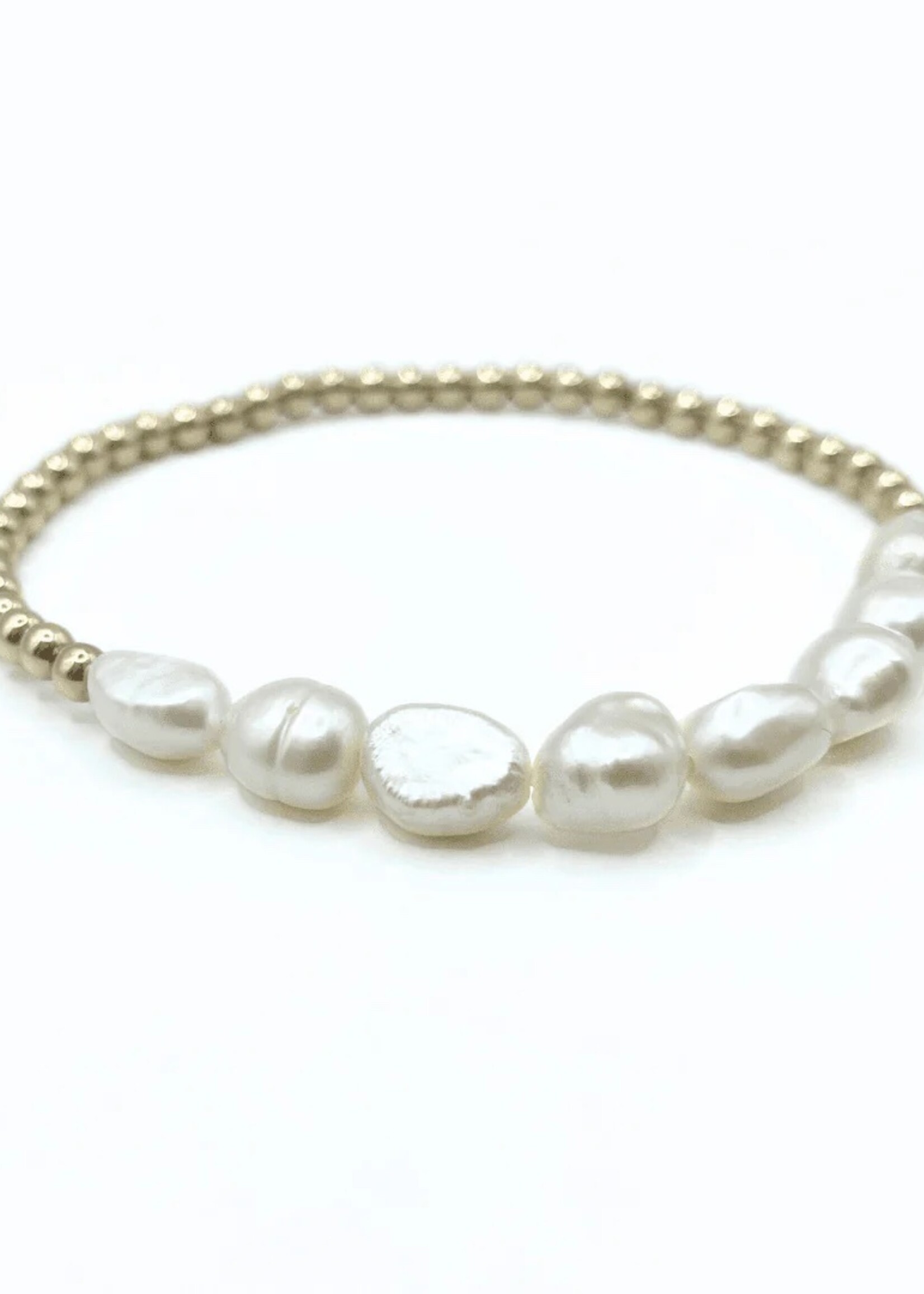 erin gray erin gray Baroque Row Pearl 6.5"