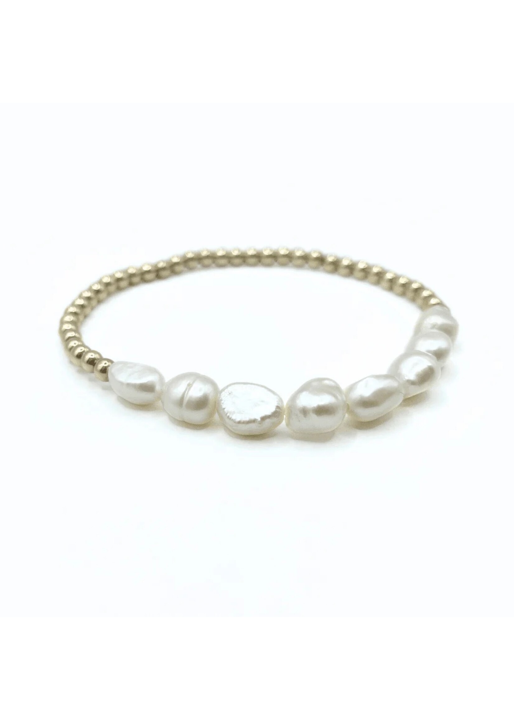 erin gray erin gray Baroque Row Pearl 6.5"