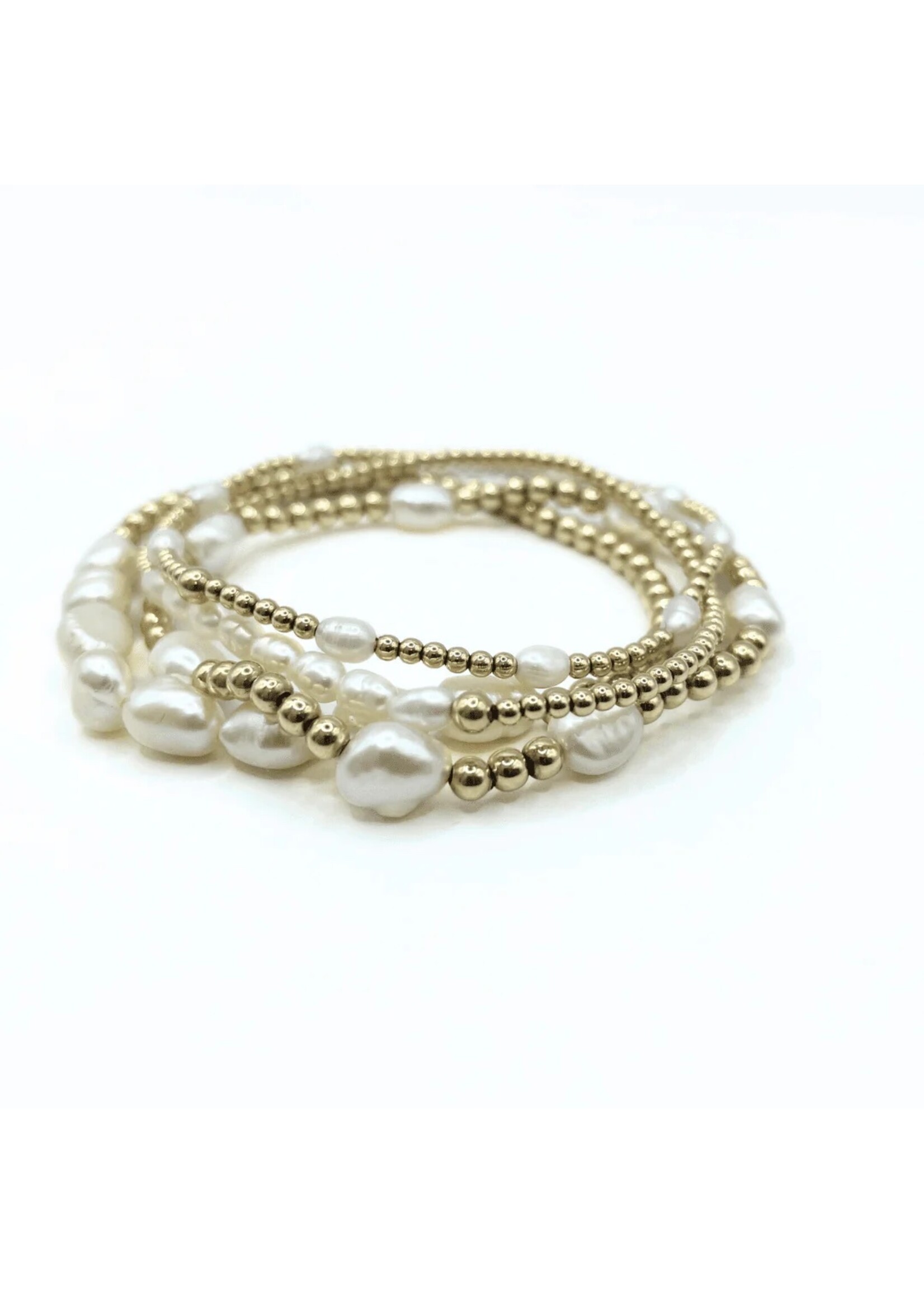 erin gray erin gray Baroque Row Pearl 6.5"