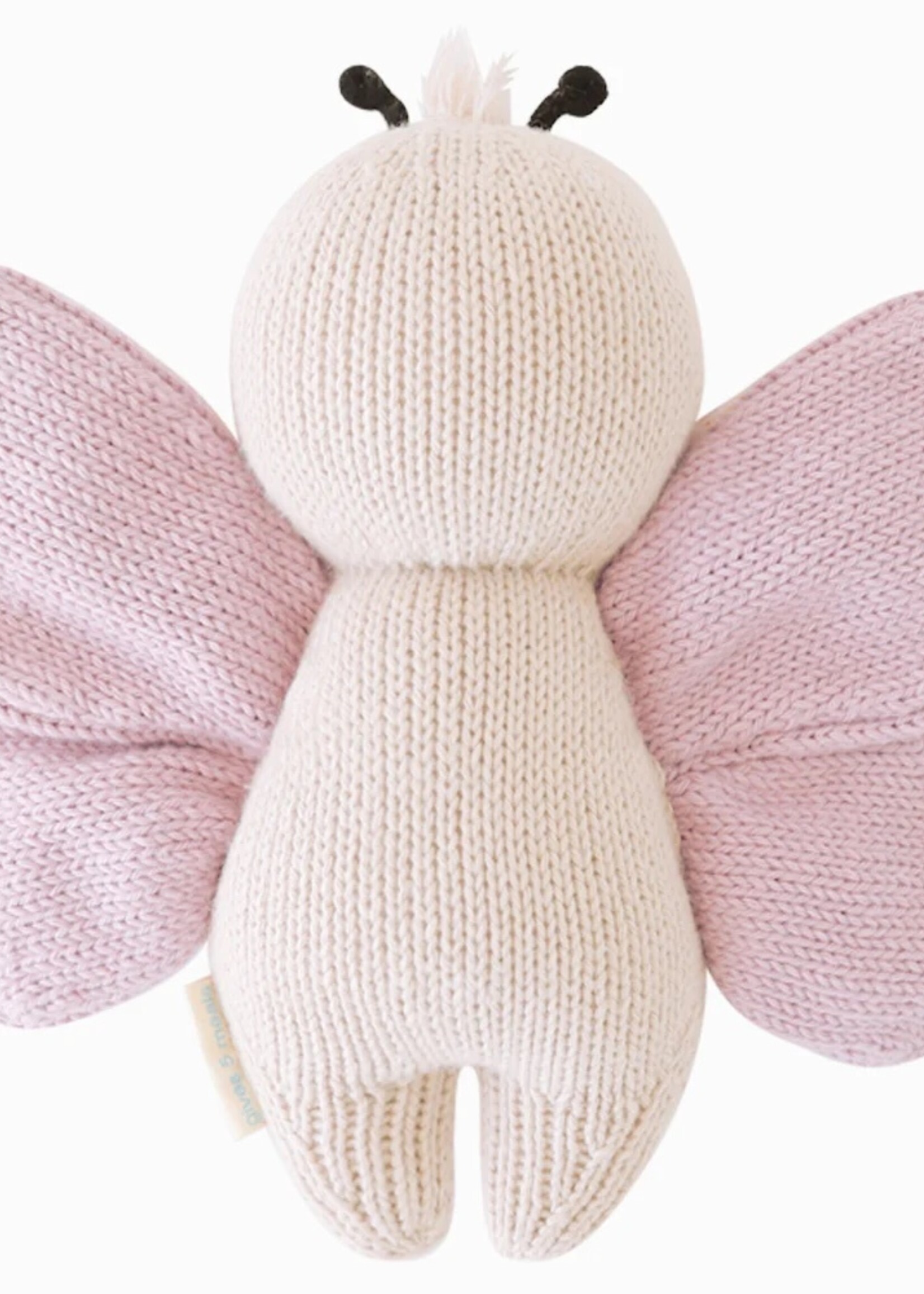 cuddle + kind Baby Butterfly