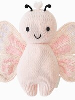 cuddle + kind Baby Butterfly (Petal Pink)