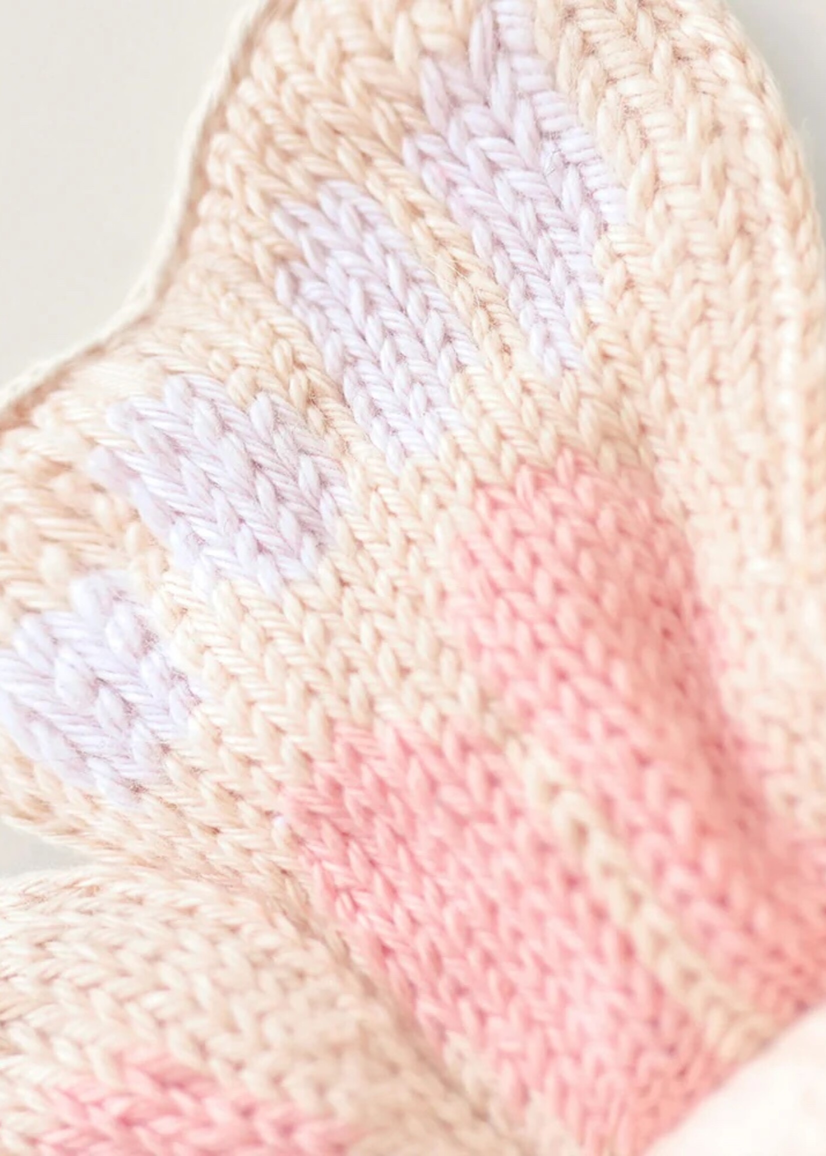 cuddle + kind Baby Butterfly (Petal Pink)