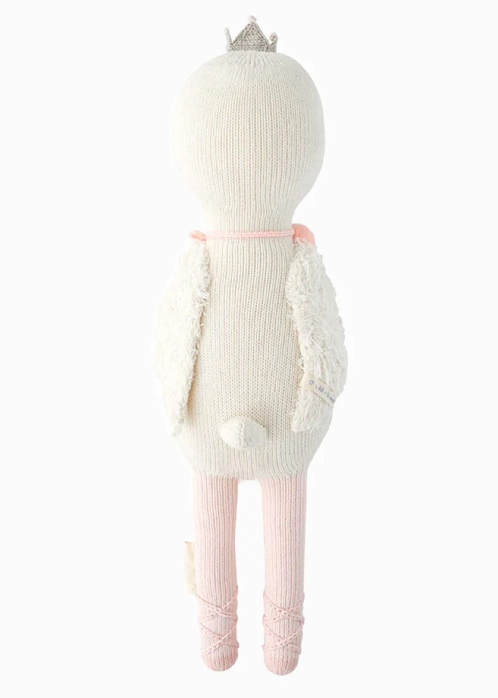 cuddle + kind Harlow the Swan (Little 13" Tall)