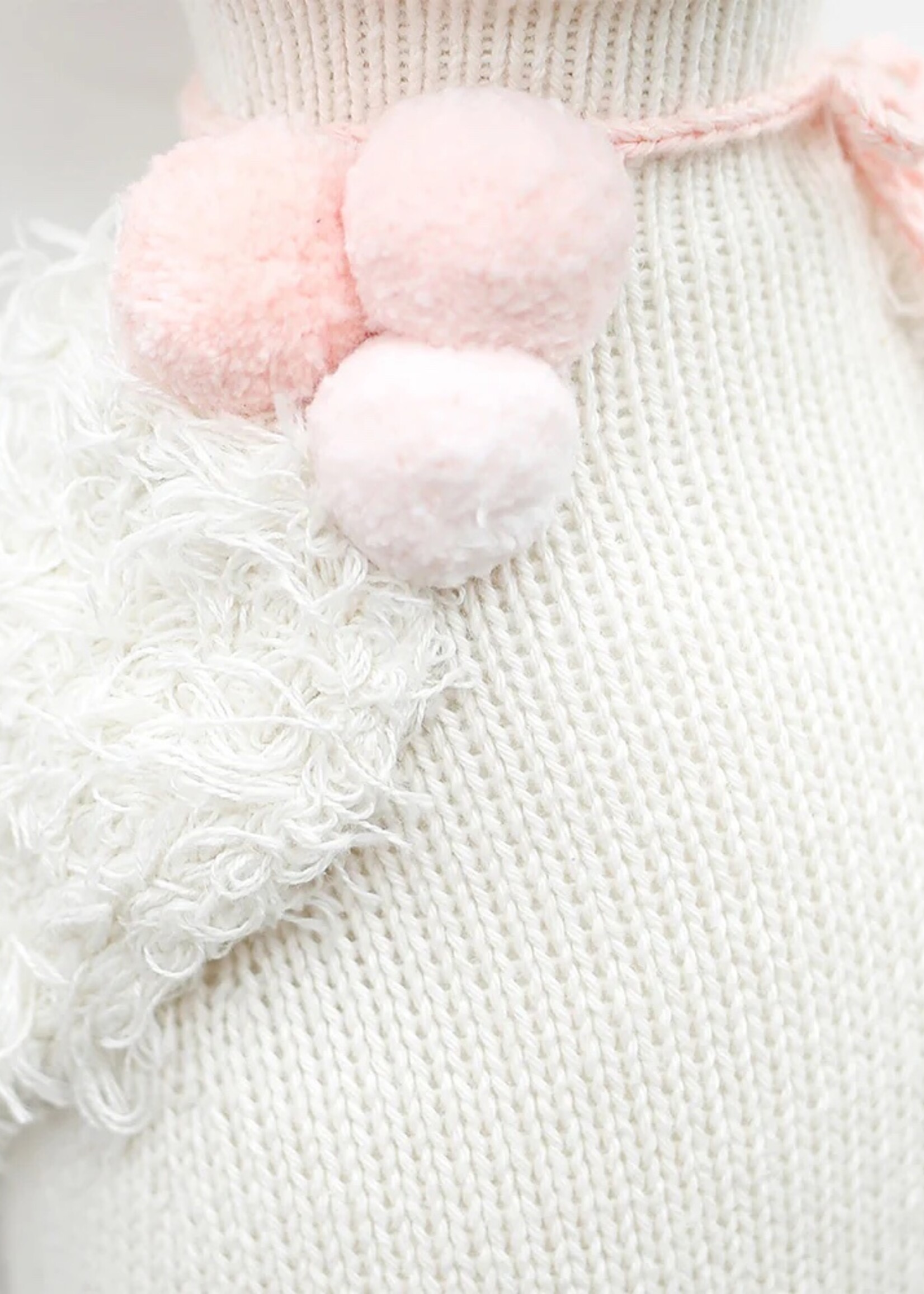 cuddle + kind Harlow the Swan (Little 13" Tall)