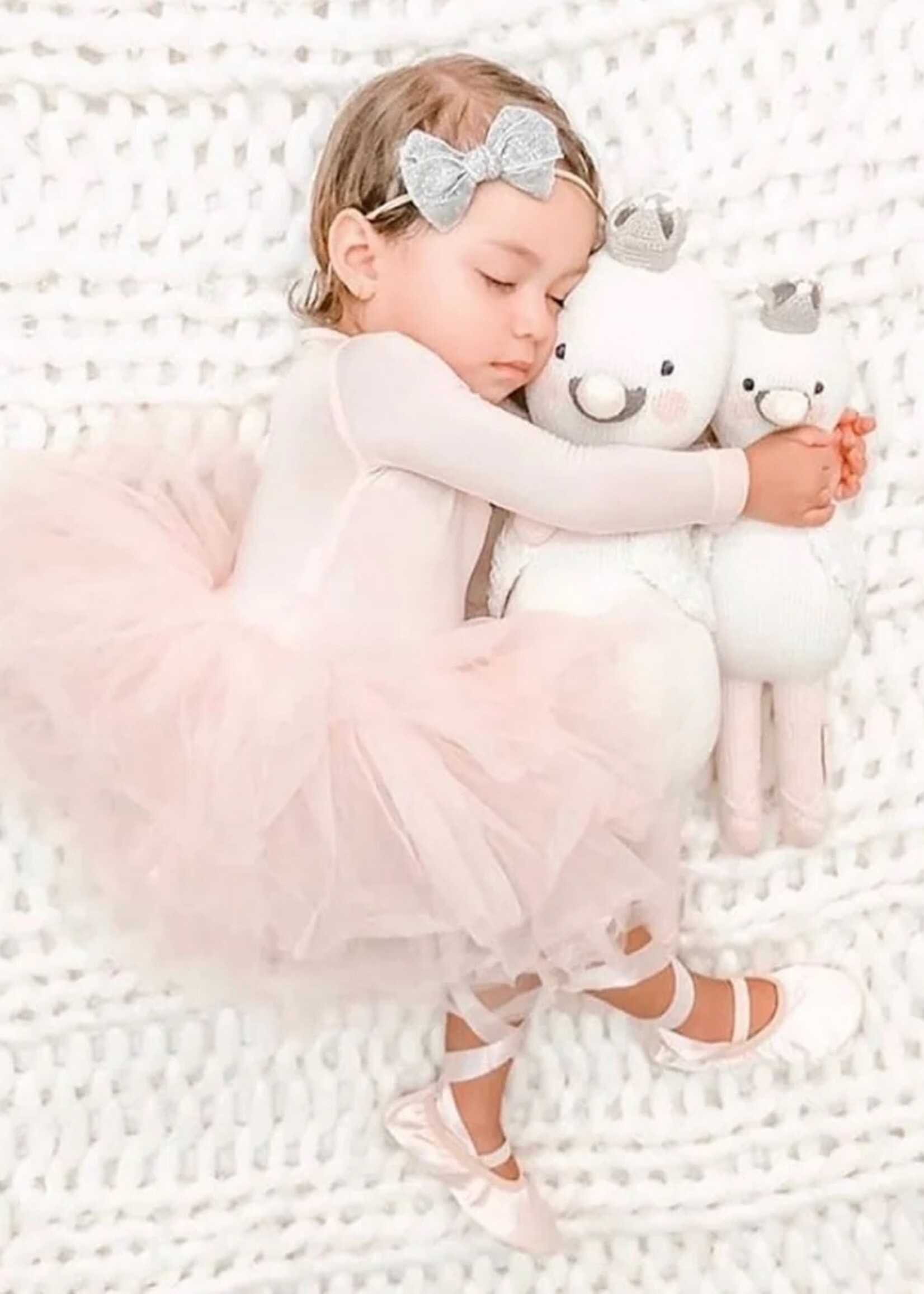 cuddle + kind Harlow the Swan (Little 13" Tall)