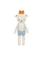 cuddle + kind Sebastian the Lamb (Little 13" Tall)