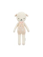 cuddle + kind Lucy the Lamb Pastel (Little 13" Tall)