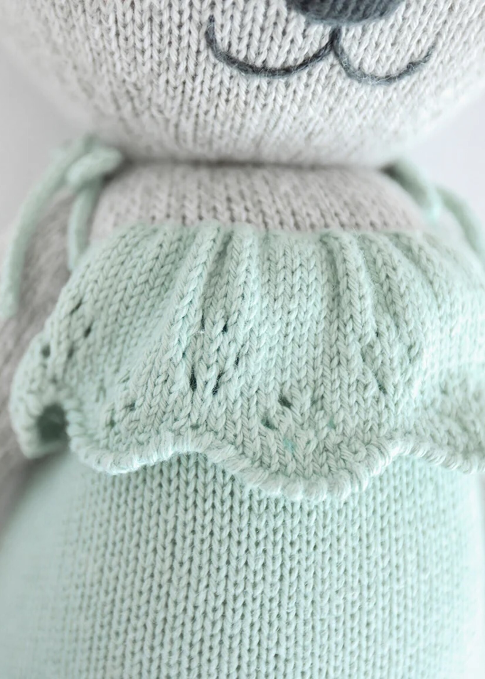 cuddle + kind Claire the Koala Mint (Little 13" Tall)