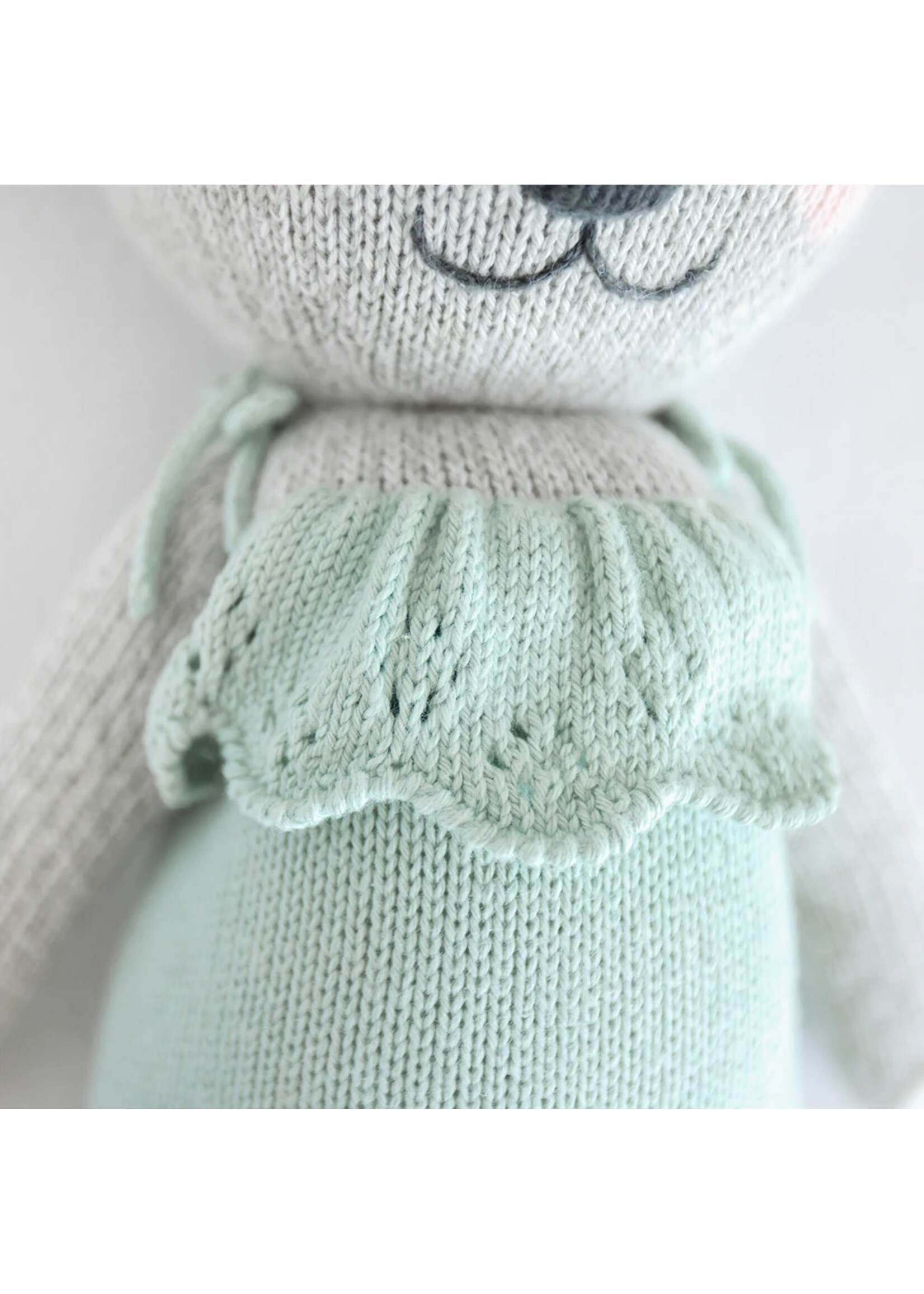 cuddle + kind Claire the Koala Mint (Little 13" Tall)