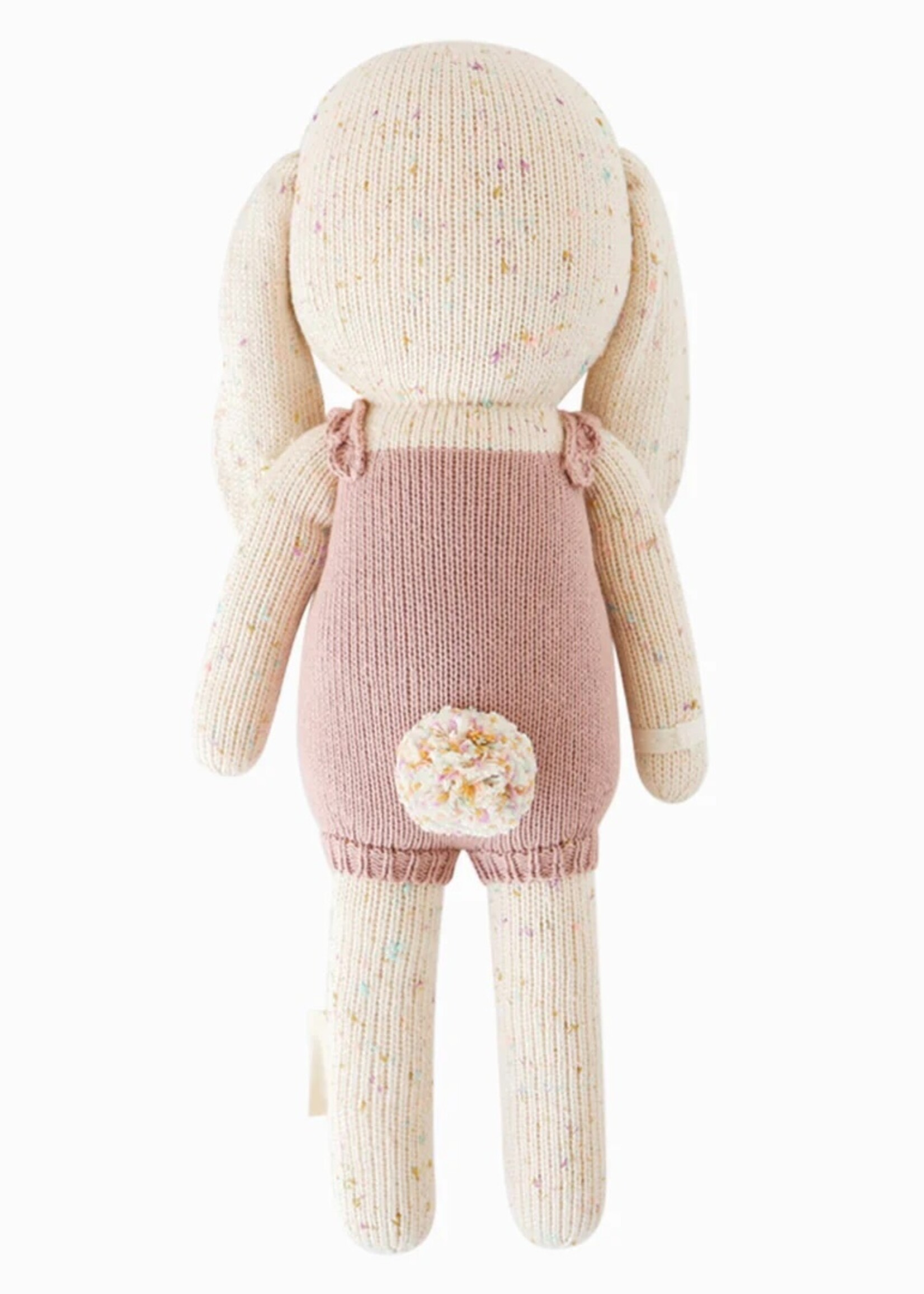 cuddle + kind Harper the Bunny (Little 13" Tall)