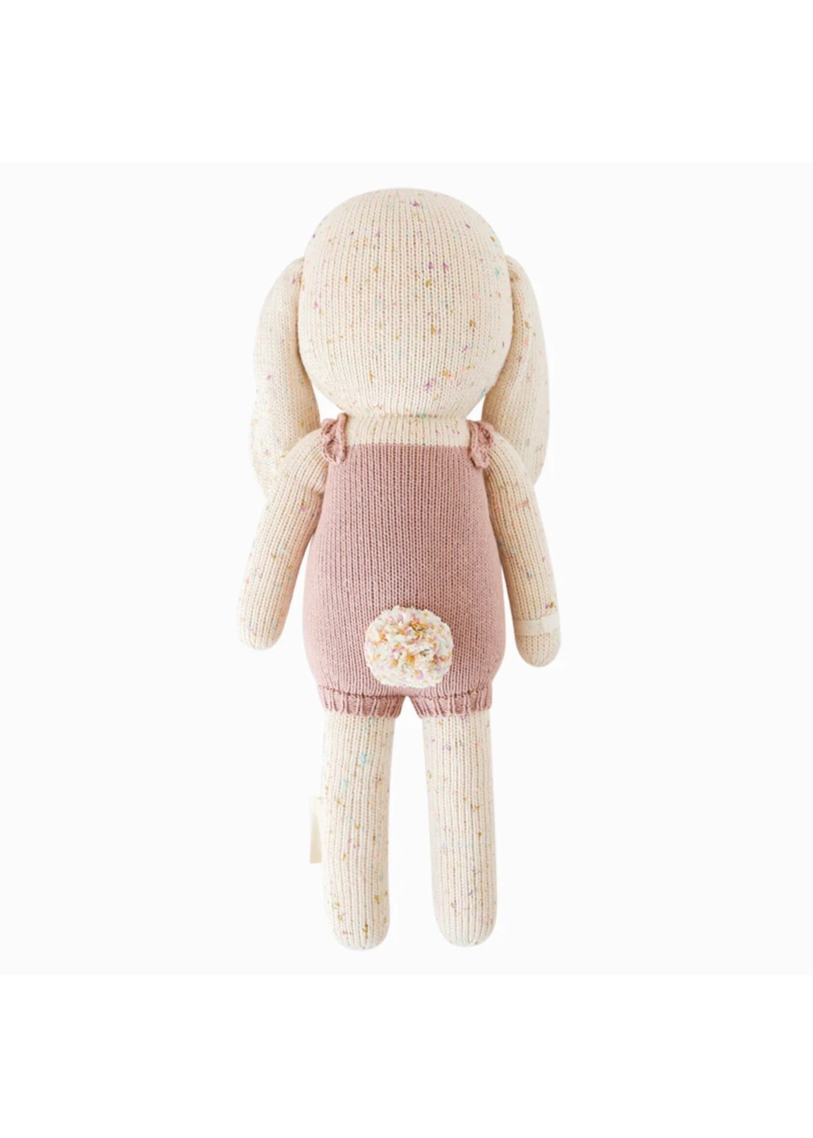 cuddle + kind Harper the Bunny (Little 13" Tall)