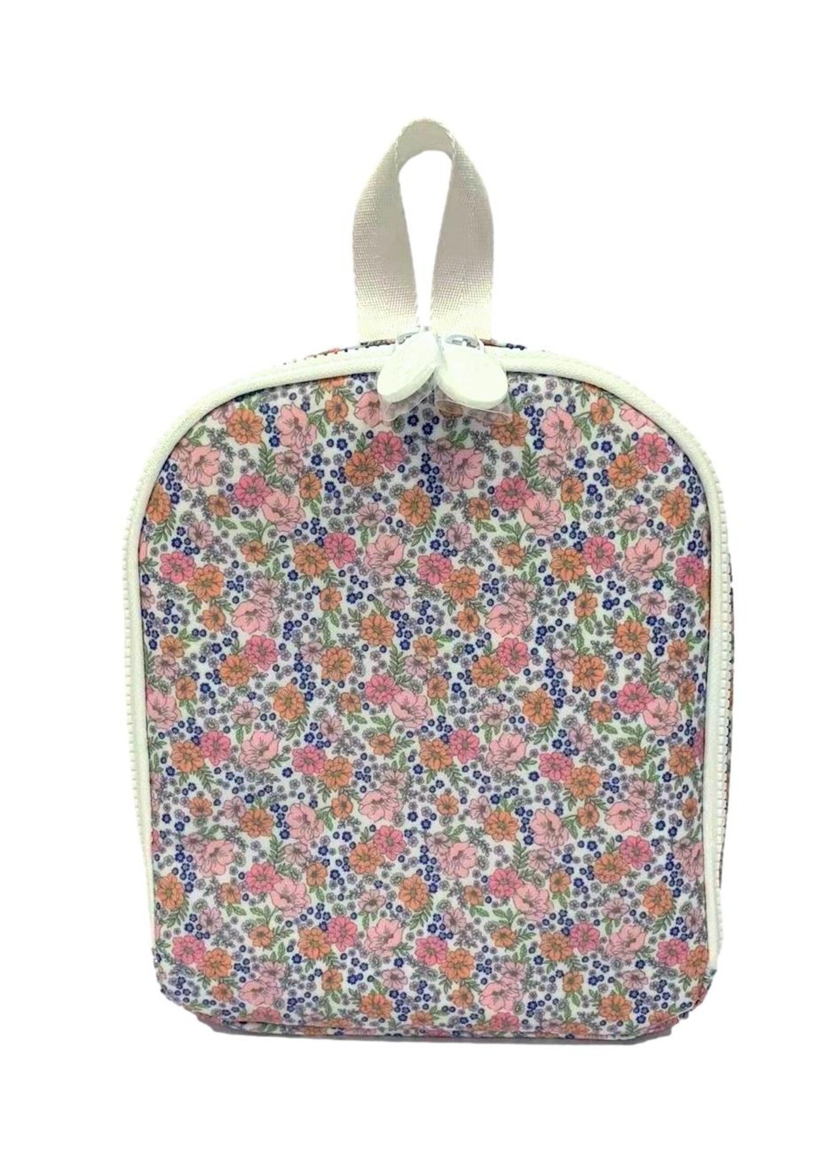 TRVL DESIGN Bring it Lunch - Garden Floral