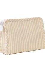 TRVL DESIGN Roadie Large - Pimlico Stripe Sand