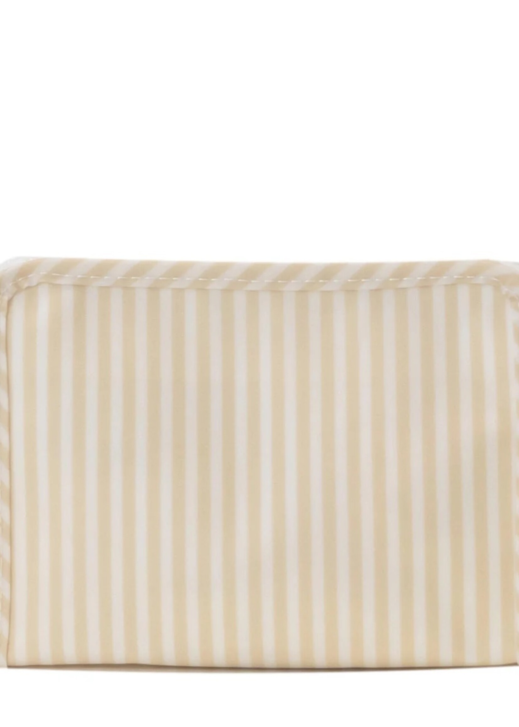 TRVL DESIGN Roadie Large - Pimlico Stripe Sand