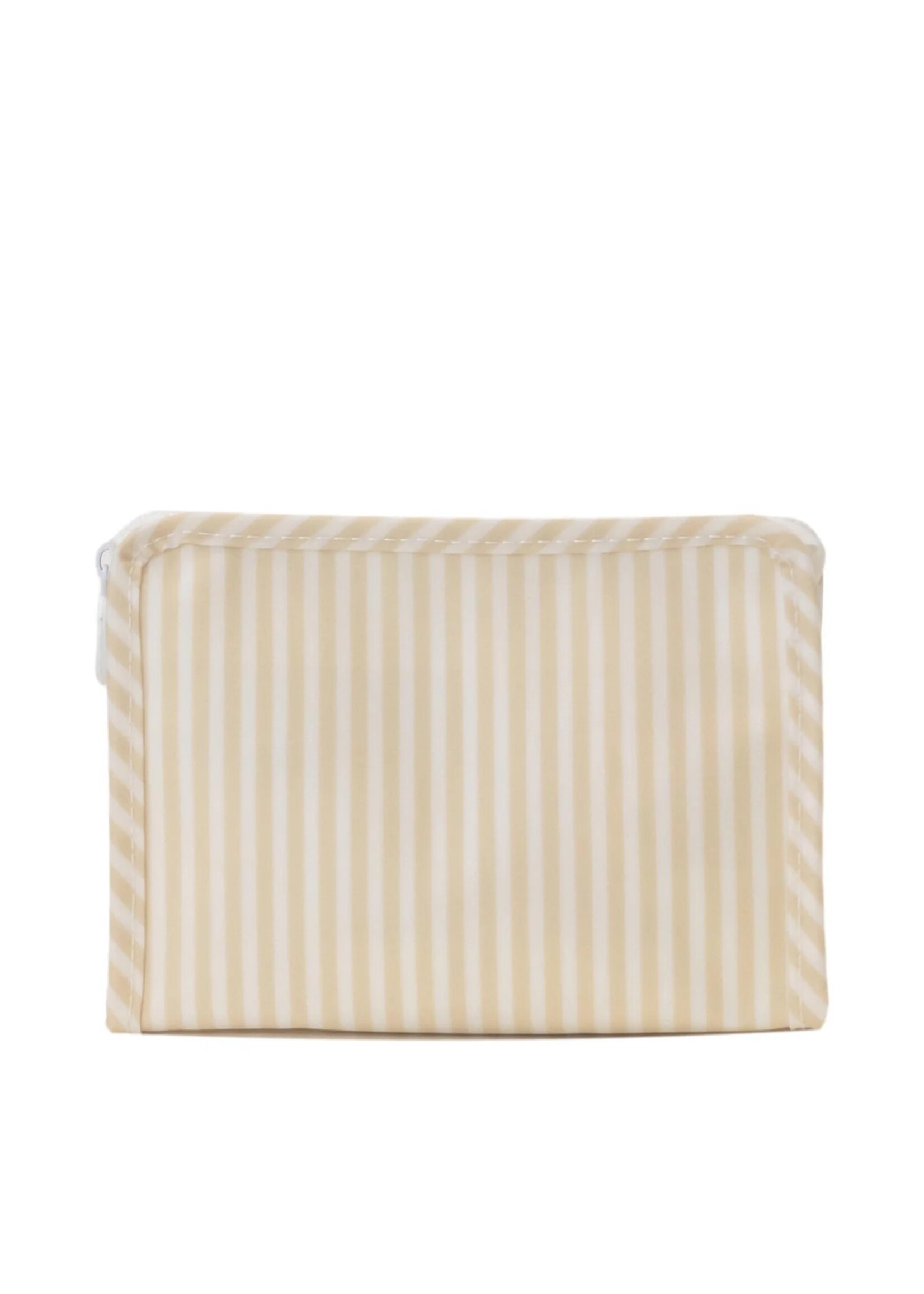 TRVL DESIGN Roadie Large - Pimlico Stripe Sand