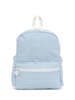 TRVL DESIGN Mini Backer - Gingham Mist