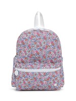 TRVL DESIGN Mini Backer - Garden Floral