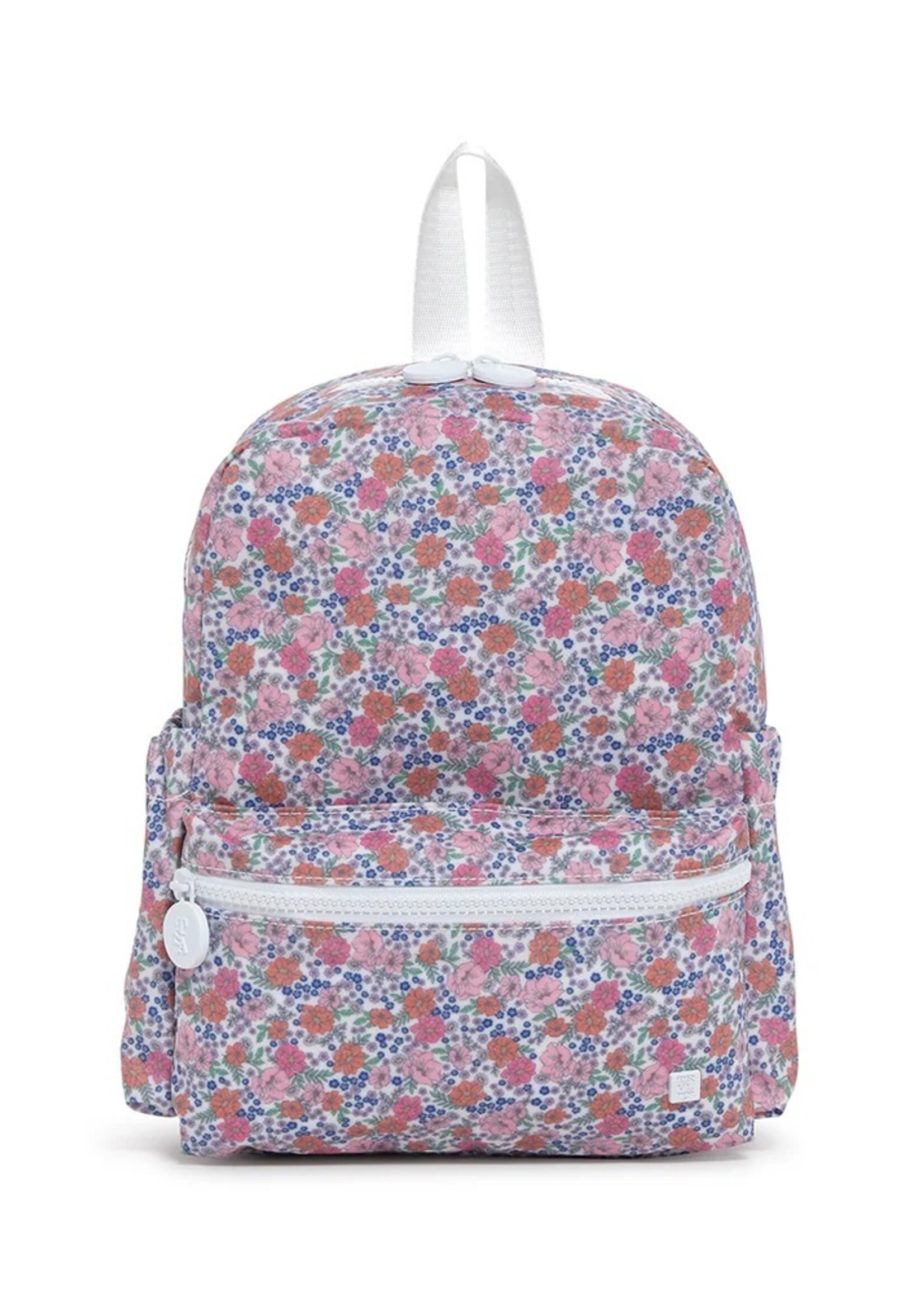 TRVL DESIGN Mini Backer - Garden Floral