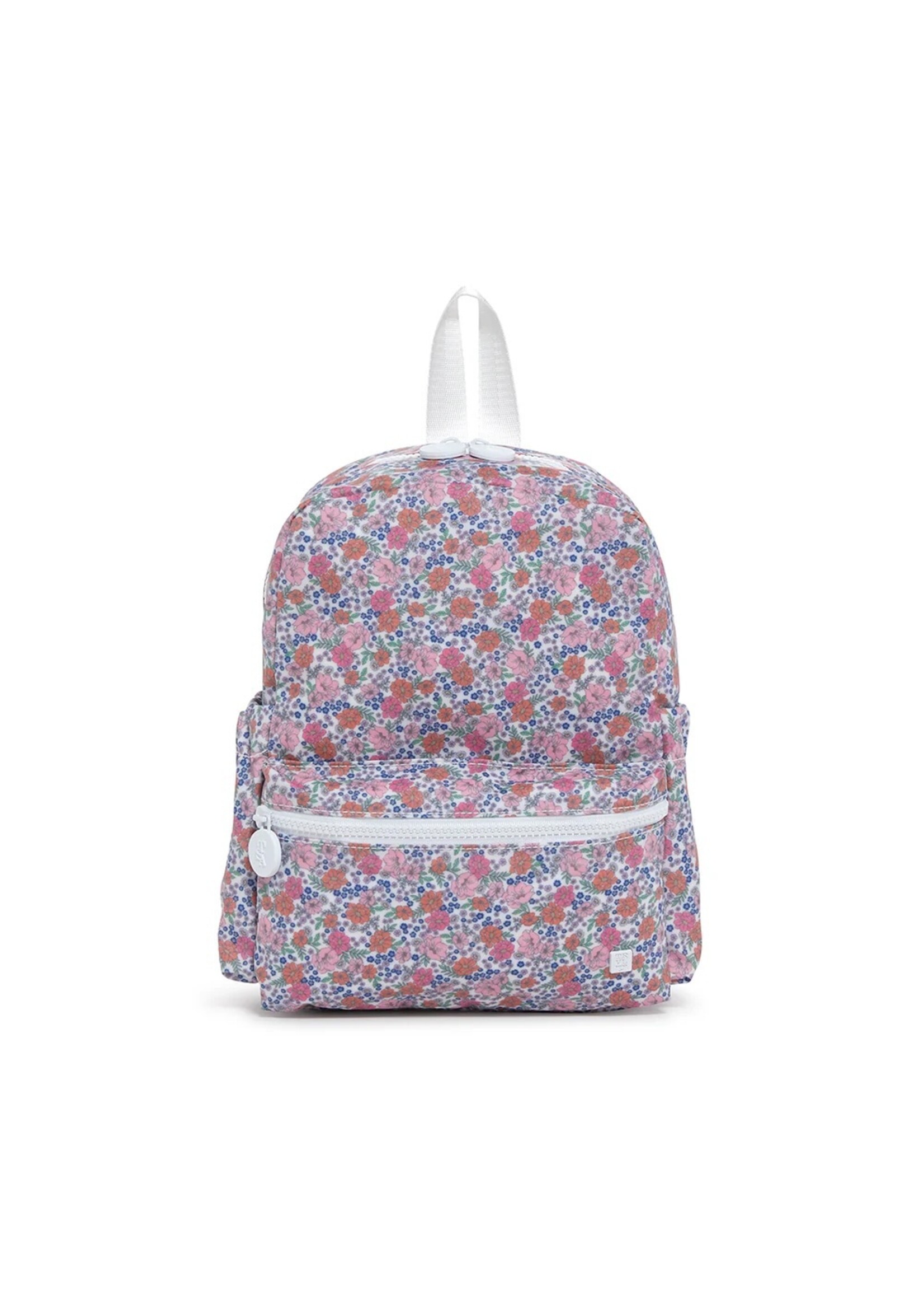 TRVL DESIGN Mini Backer - Garden Floral