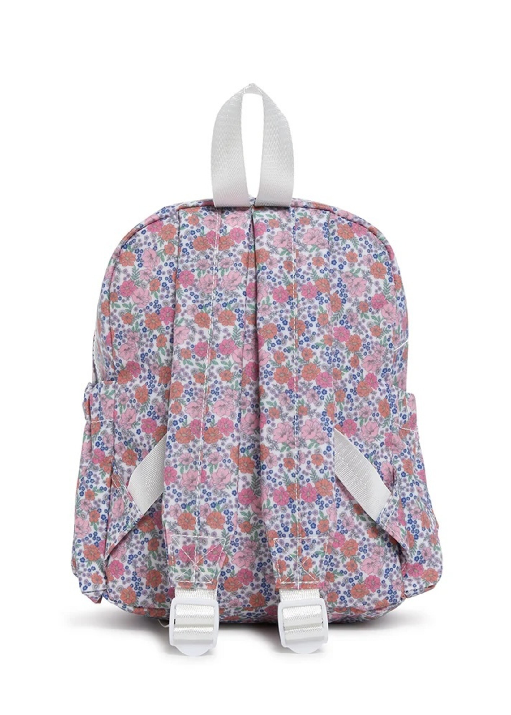 TRVL DESIGN Mini Backer - Garden Floral