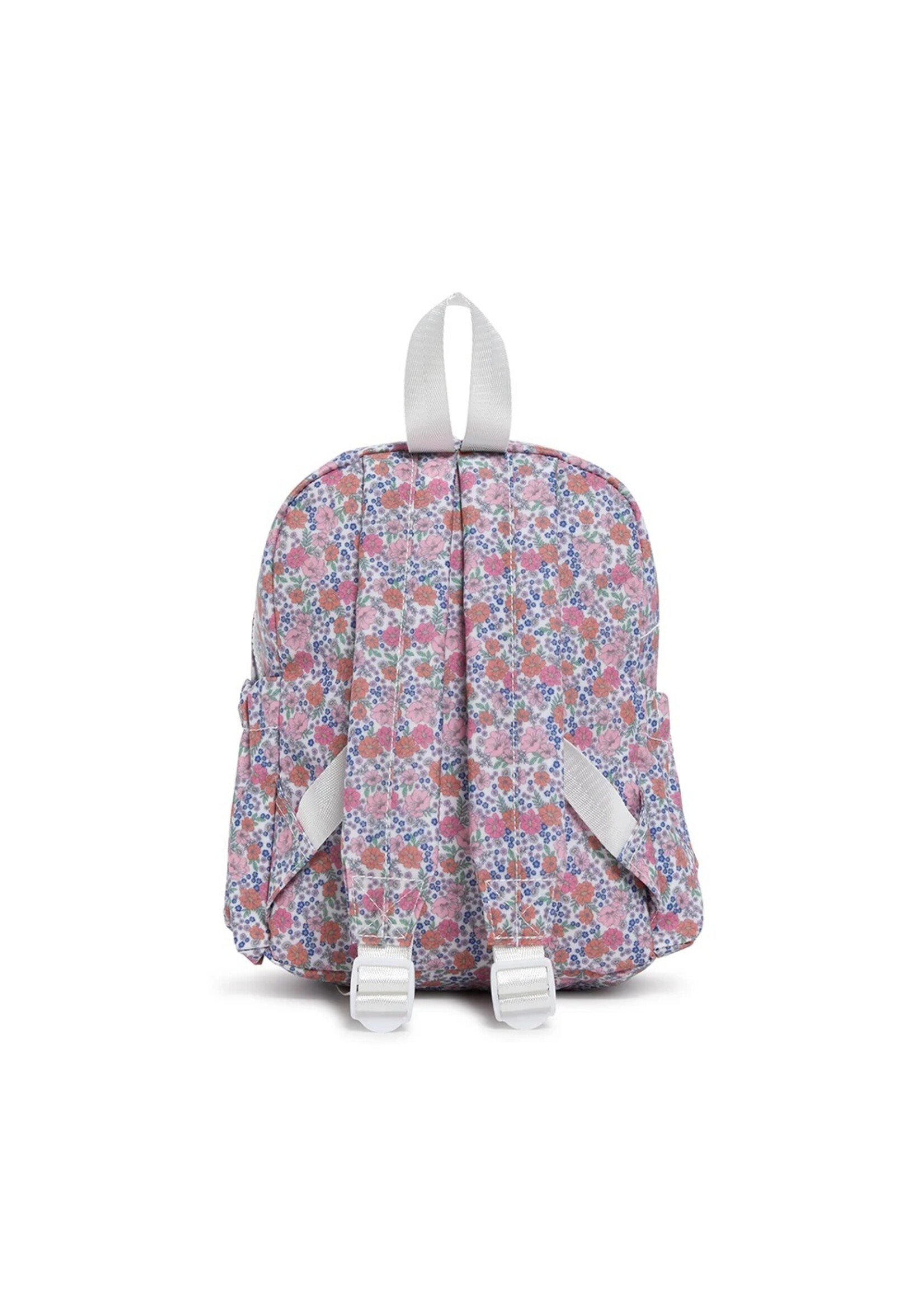 TRVL DESIGN Mini Backer - Garden Floral